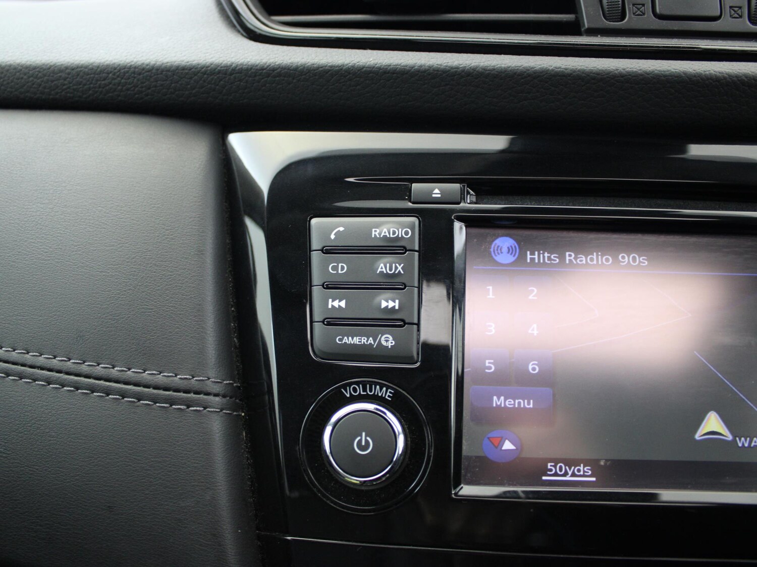 Used Nissan X-Trail 2020 for sale - 76047382: Photo 25