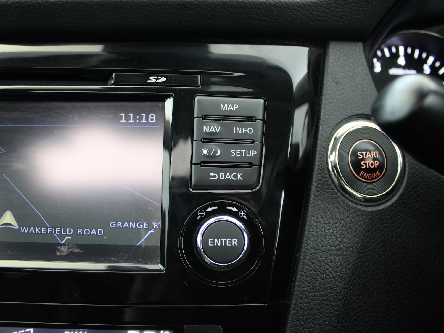 Used Nissan X-Trail 2020 for sale - 76047382: Photo 26