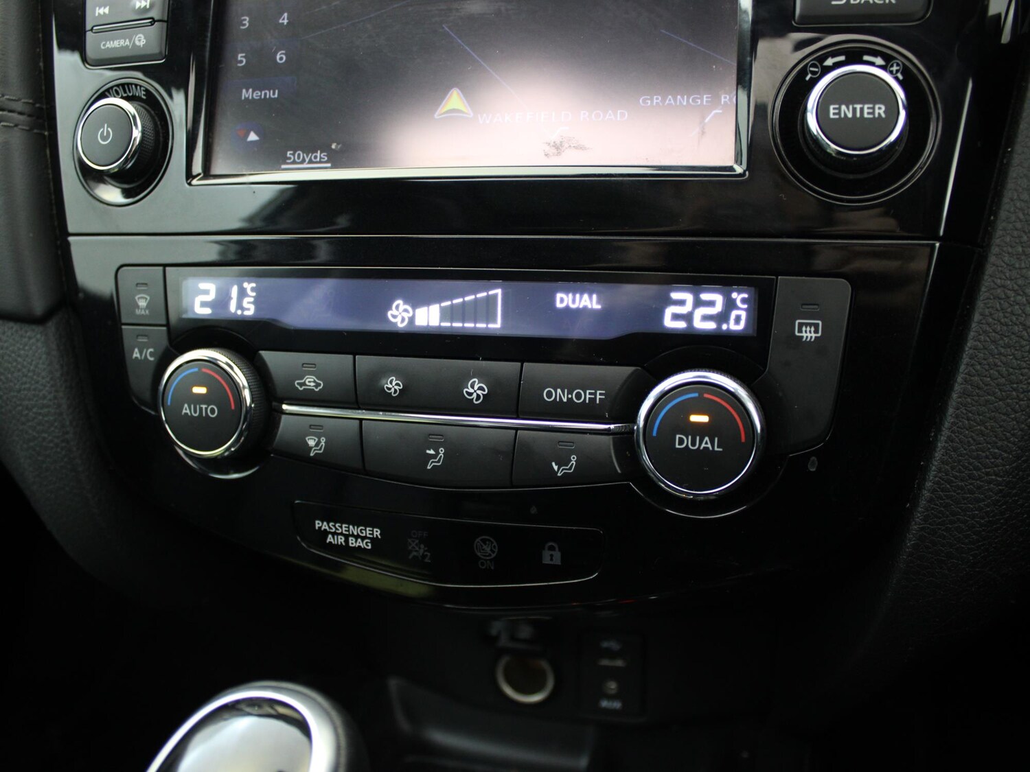 Used Nissan X-Trail 2020 for sale - 76047382: Photo 28