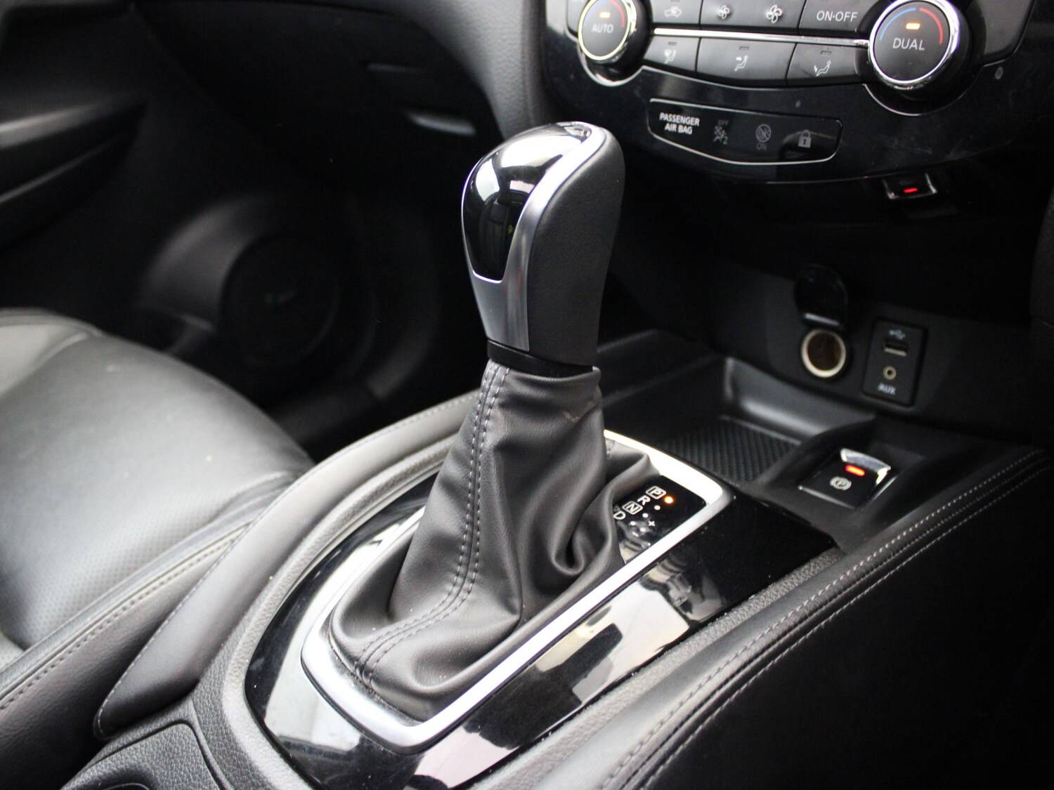 Used Nissan X-Trail 2020 for sale - 76047382: Photo 29