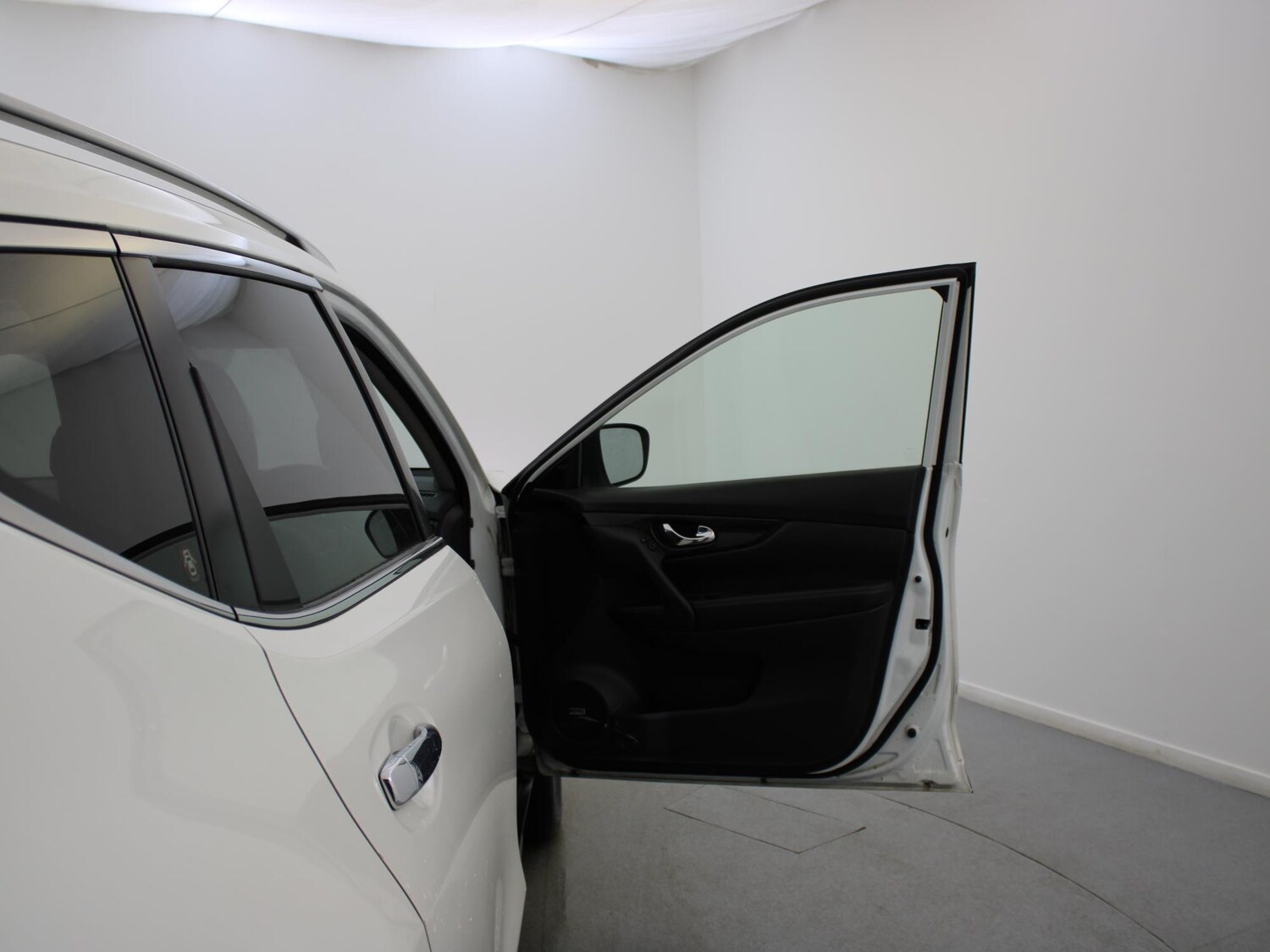 Used Nissan X-Trail 2020 for sale - 76047382: Photo 38