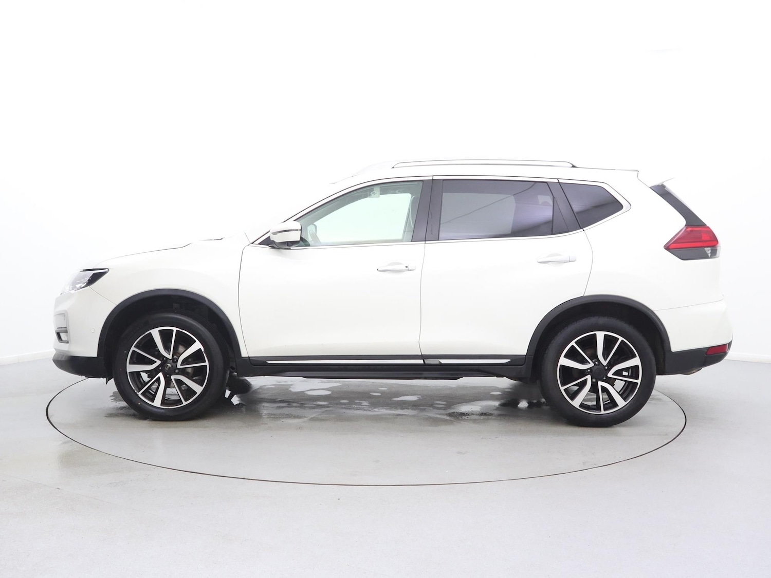 Used Nissan X-Trail 2020 for sale - 76047382: Photo 4