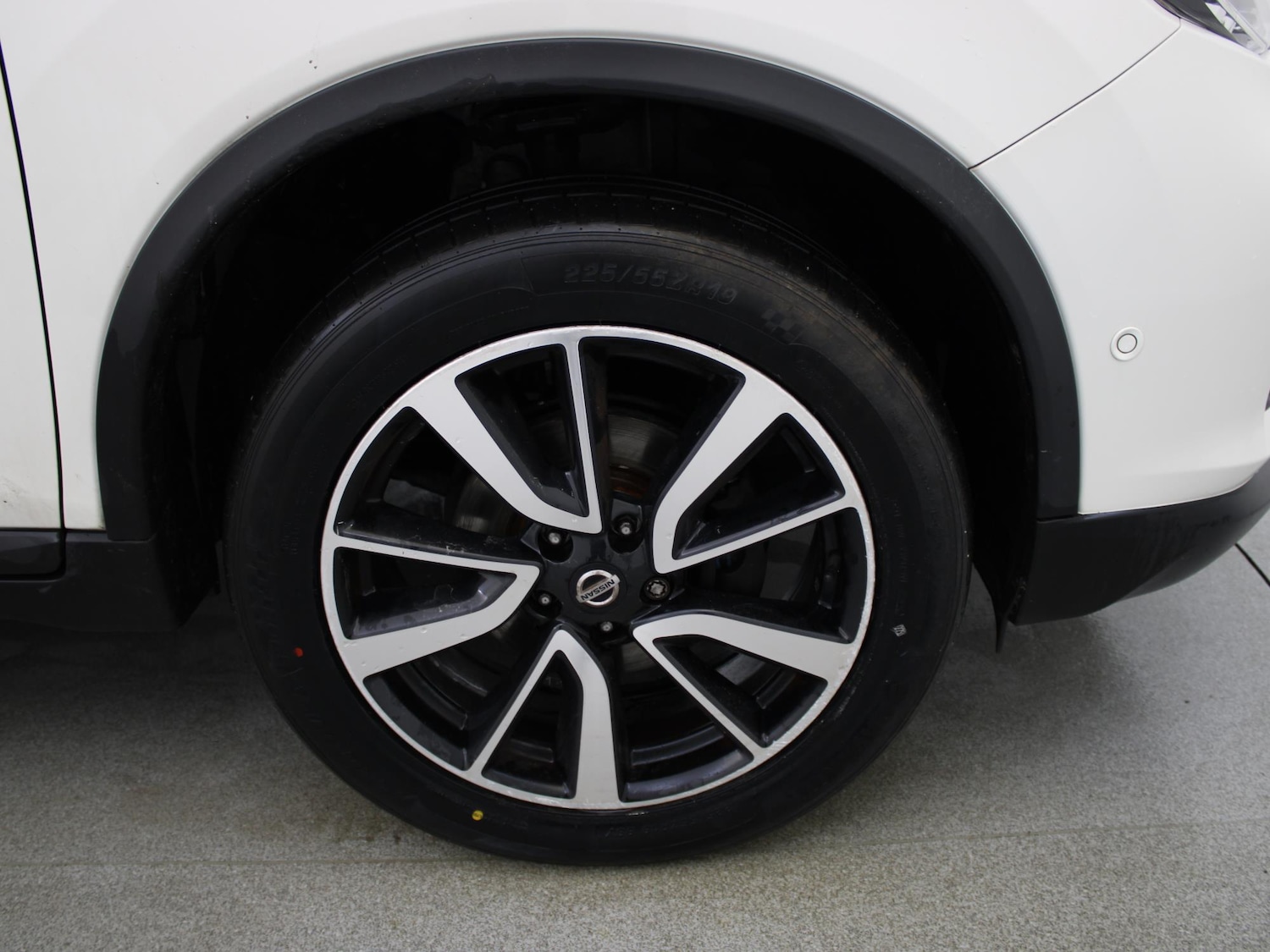 Used Nissan X-Trail 2020 for sale - 76047382: Photo 44