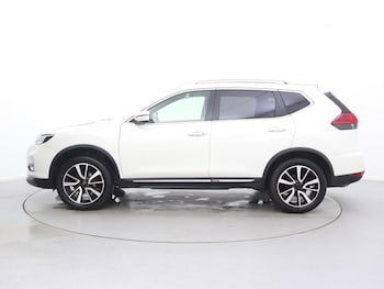 Used Nissan X-Trail 2020 for sale - 76047382: Photo