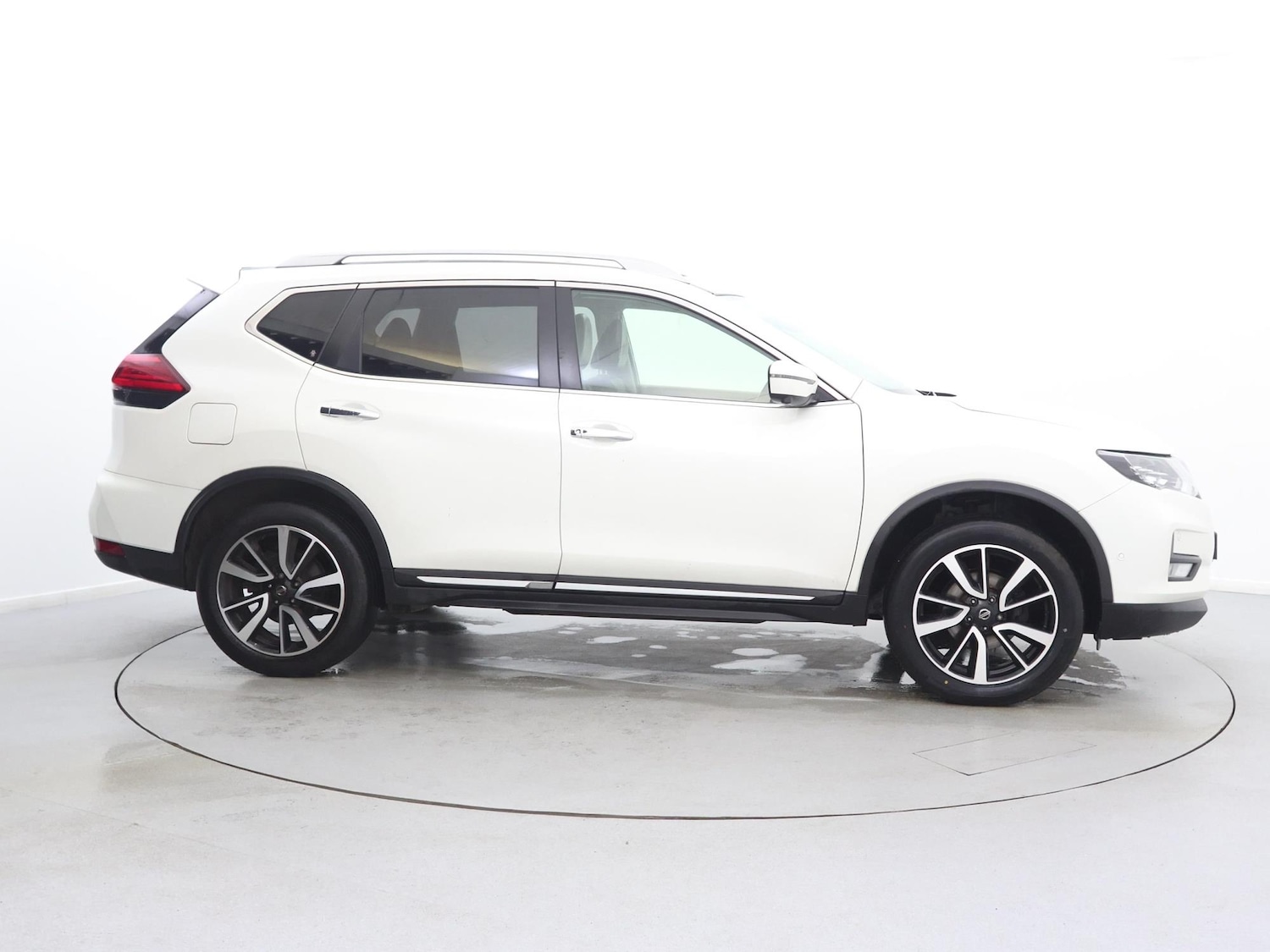 Used Nissan X-Trail 2020 for sale - 76047382: Photo 8