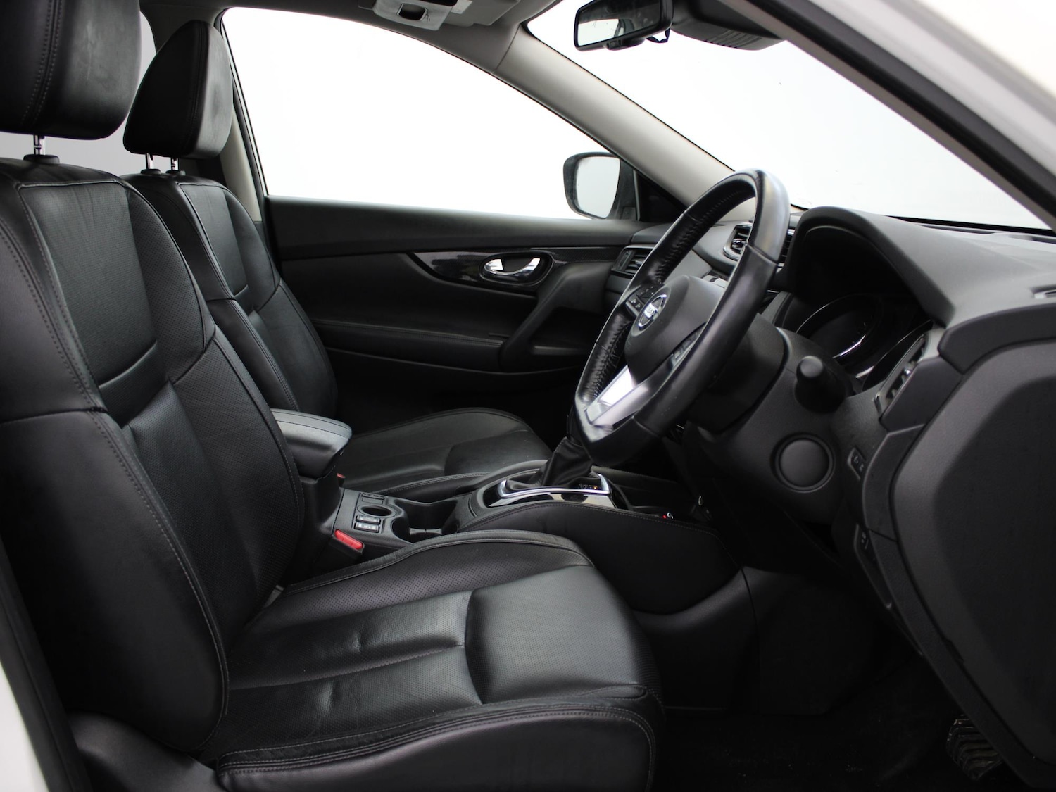 Used Nissan X-Trail 2020 for sale - 76047382: Photo 9