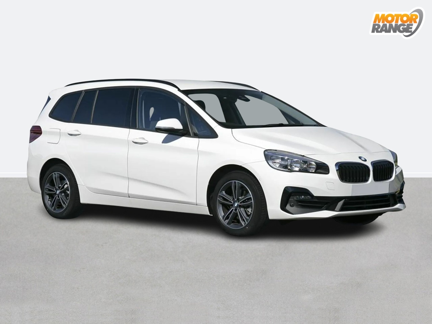 Used BMW 2 Series 2019 for sale - 76916398: Photo 1