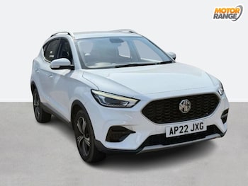 Used MG MG ZS 2022 for sale - 75592577: Photo
