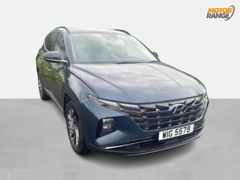2022 - 1.6 TGDi 48V MHD Premium 5dr 2WD DCT