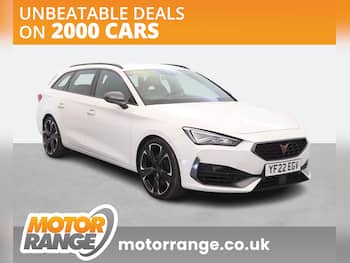 Used Cupra Leon 2022 for sale - 79679468: Photo