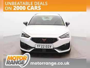 Used Cupra Leon 2022 for sale - 79679468: Photo