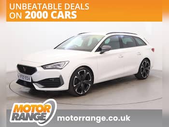 Used Cupra Leon 2022 for sale - 79679468: Photo