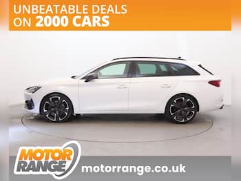 Used Cupra Leon 2022 for sale - 79679468: Photo