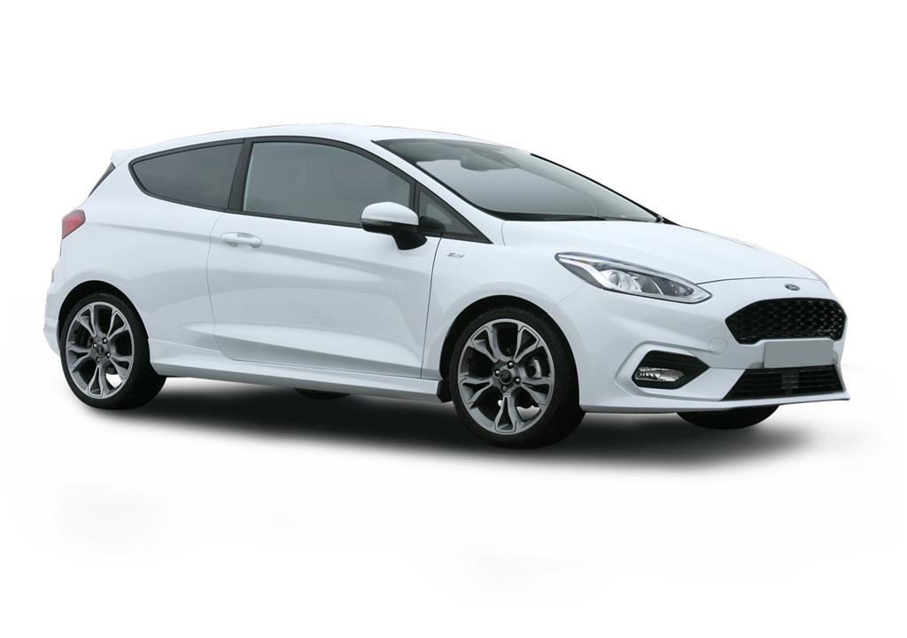 Used Ford Fiesta 2019 for sale - 77535253: Photo 1