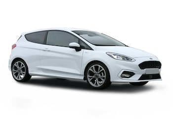 Ford Fiesta feature image