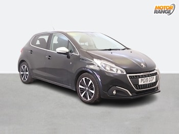 Used Peugeot 208 2019 for sale - 75499240: Photo