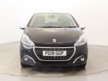 Used Peugeot 208 2019 for sale - 75499240: Photo