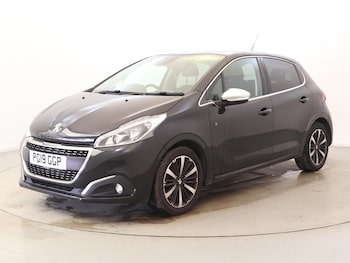 Used Peugeot 208 2019 for sale - 75499240: Photo