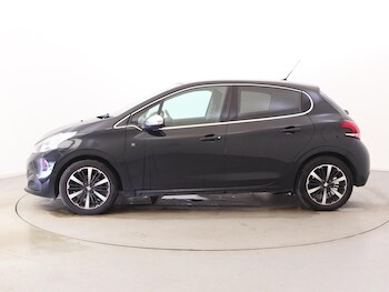 Used Peugeot 208 2019 for sale - 75499240: Photo