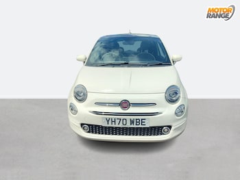 Used Fiat 500 2026 for sale - 78832357: Photo