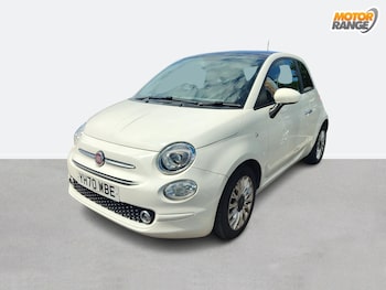 Used Fiat 500 2026 for sale - 78832357: Photo
