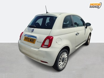 Used Fiat 500 2026 for sale - 78832357: Photo