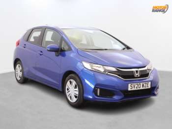 2020 - 1.3 i-VTEC S 5dr