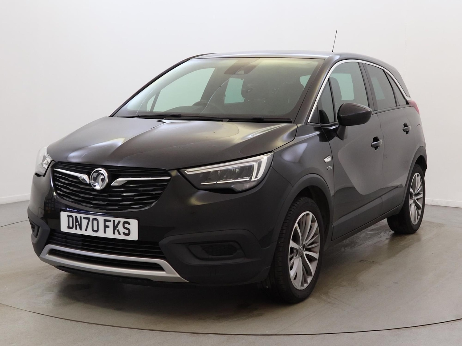 Used Vauxhall Crossland X 2020 for sale - 76515918: Photo 10