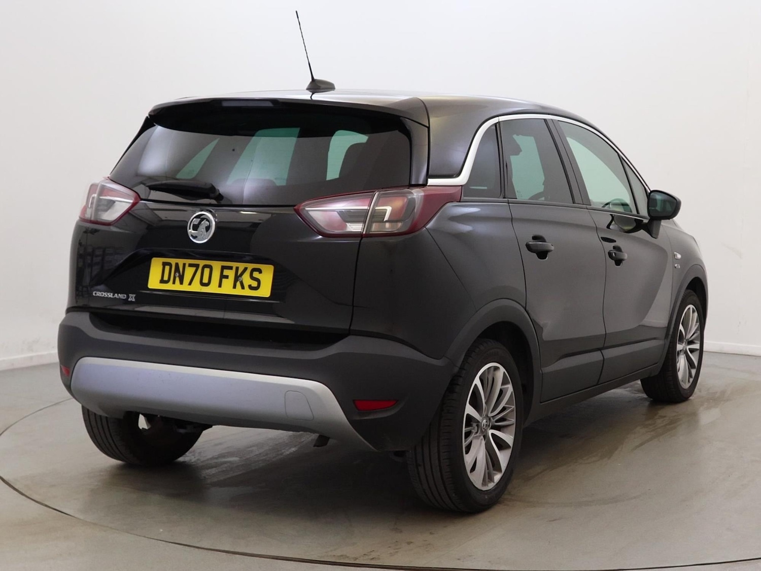 Used Vauxhall Crossland X 2020 for sale - 76515918: Photo 11