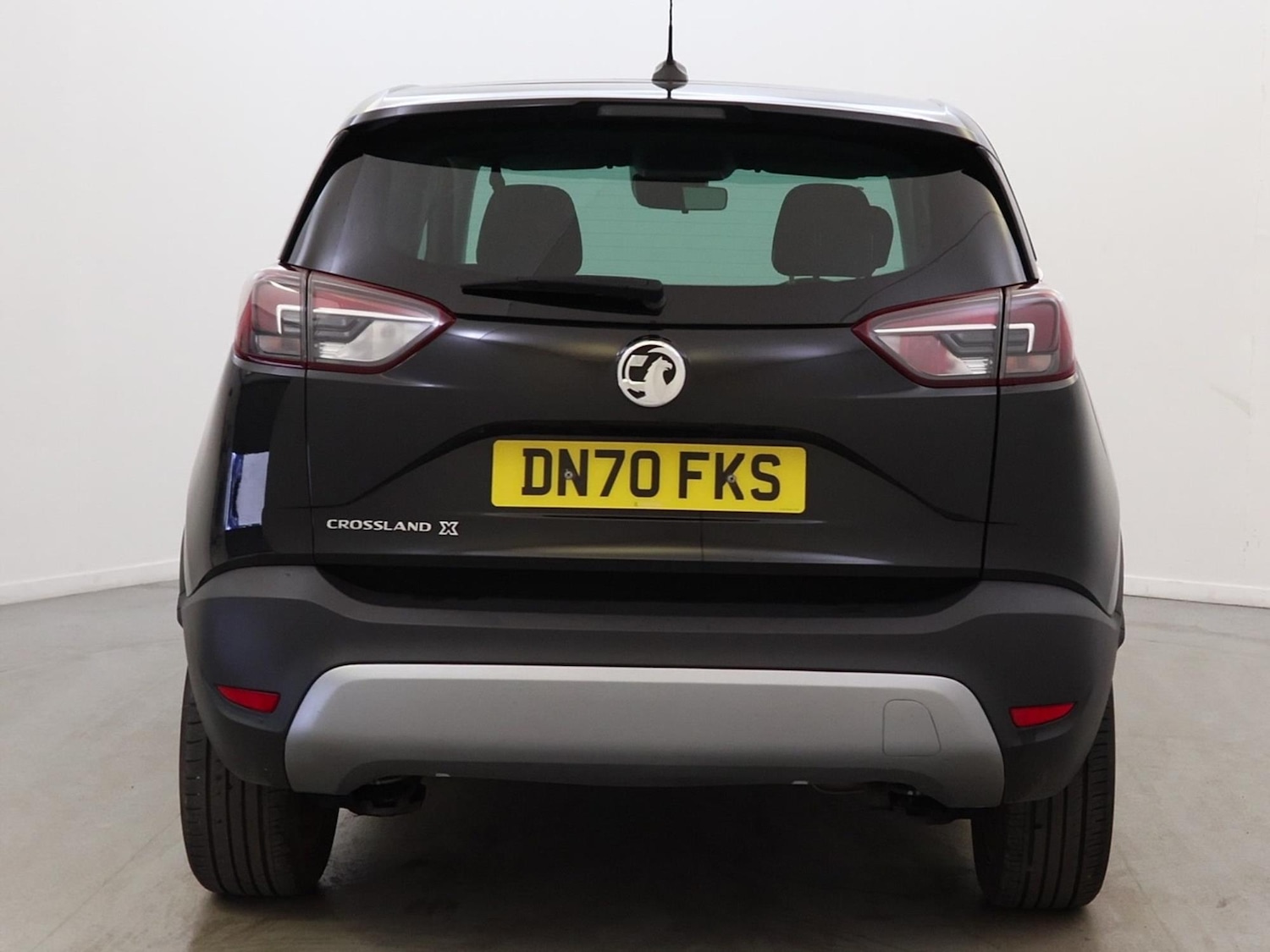 Used Vauxhall Crossland X 2020 for sale - 76515918: Photo 12