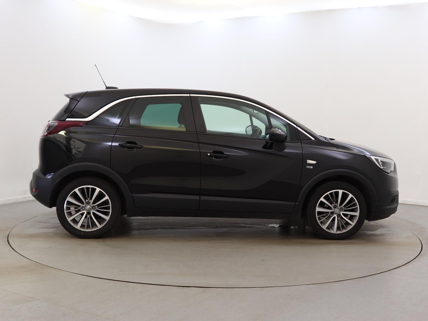 Used Vauxhall Crossland X 2020 for sale - 76515918: Photo 14