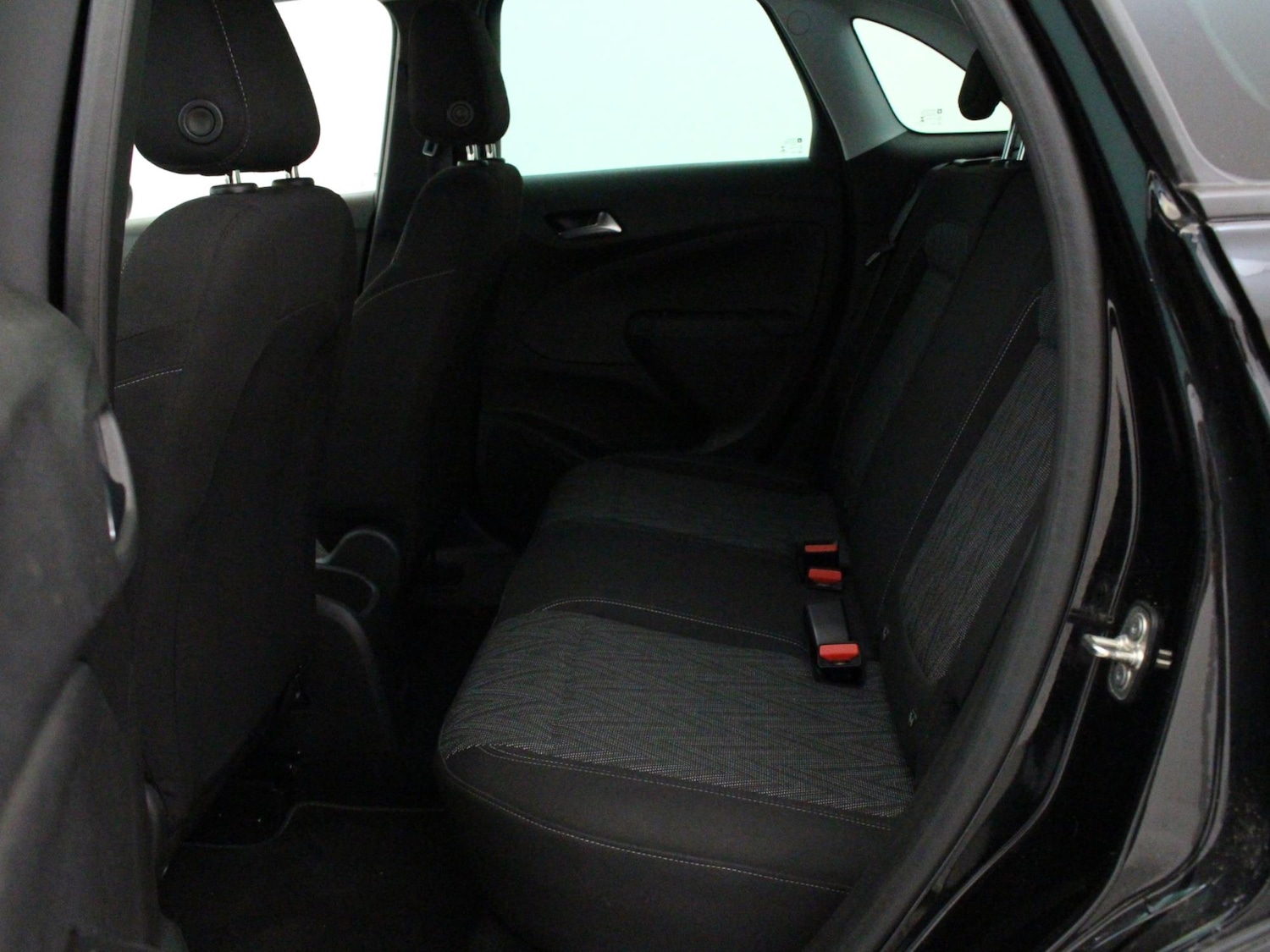 Used Vauxhall Crossland X 2020 for sale - 76515918: Photo 17