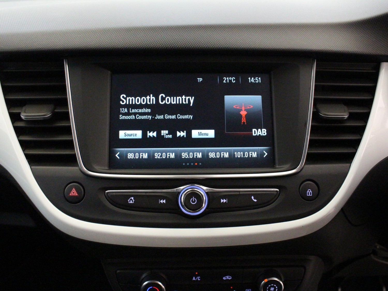 Used Vauxhall Crossland X 2020 for sale - 76515918: Photo 23