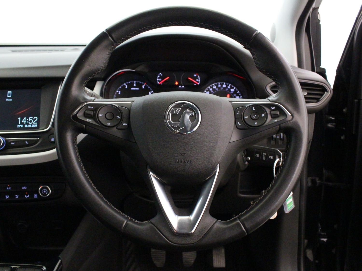 Used Vauxhall Crossland X 2020 for sale - 76515918: Photo 26