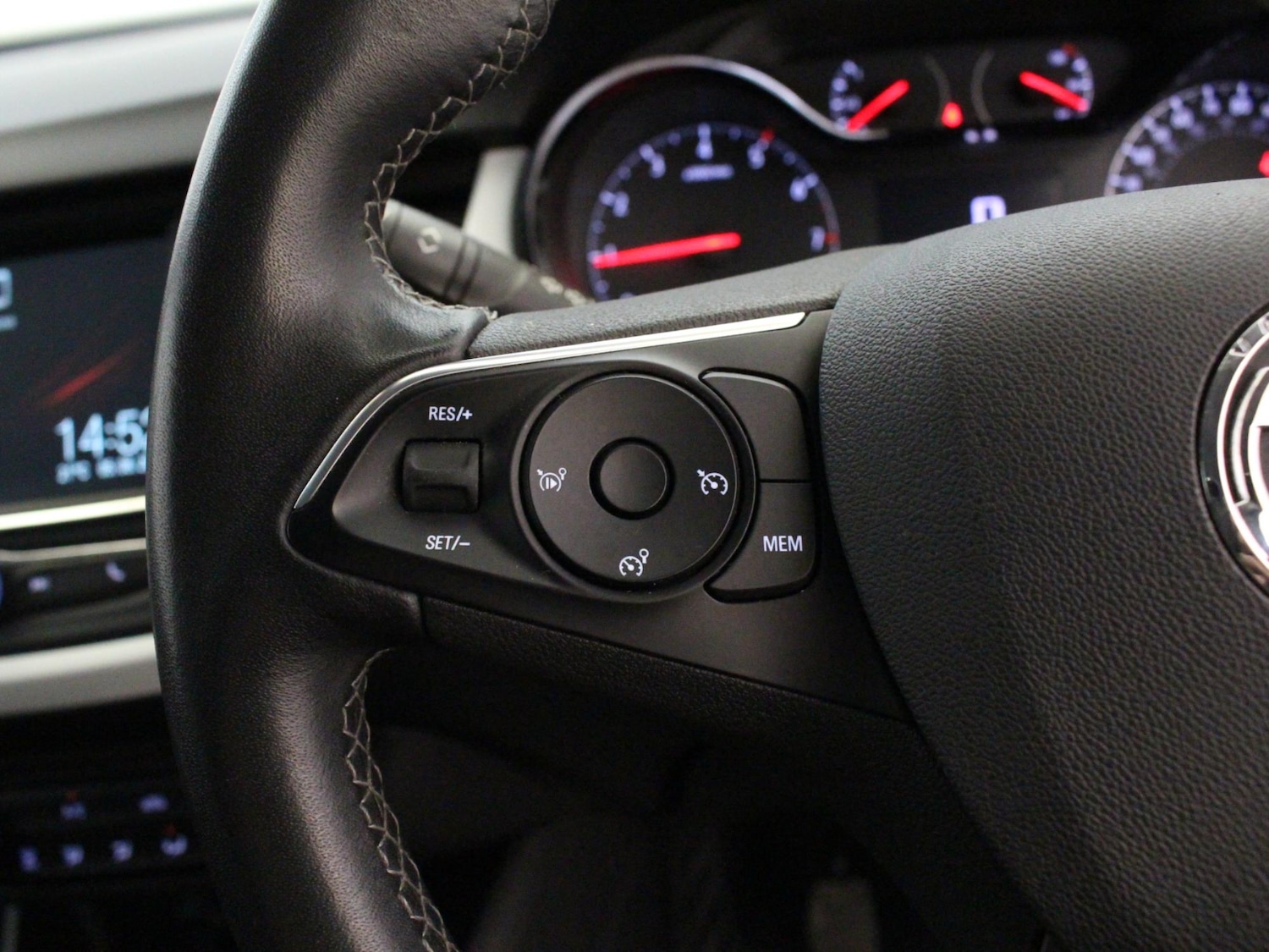 Used Vauxhall Crossland X 2020 for sale - 76515918: Photo 27