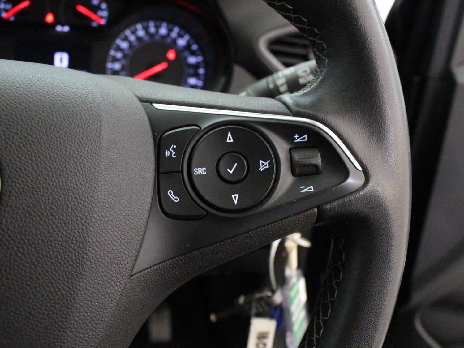 Used Vauxhall Crossland X 2020 for sale - 76515918: Photo 28