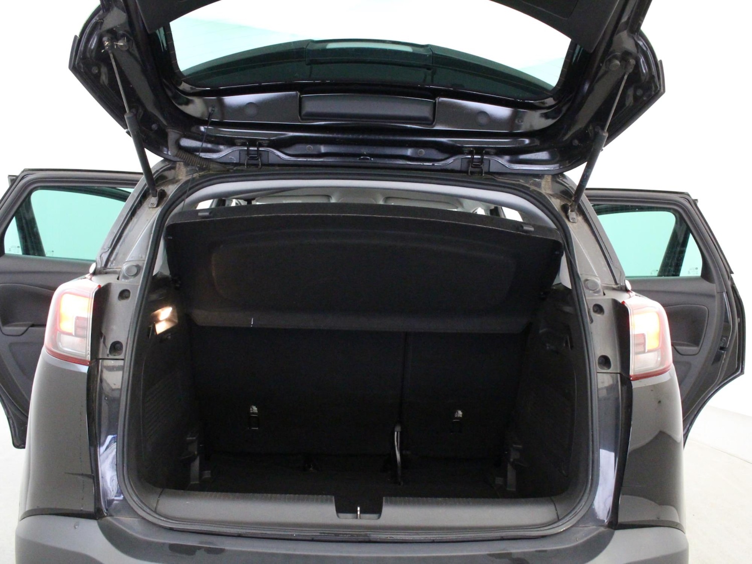 Used Vauxhall Crossland X 2020 for sale - 76515918: Photo 34