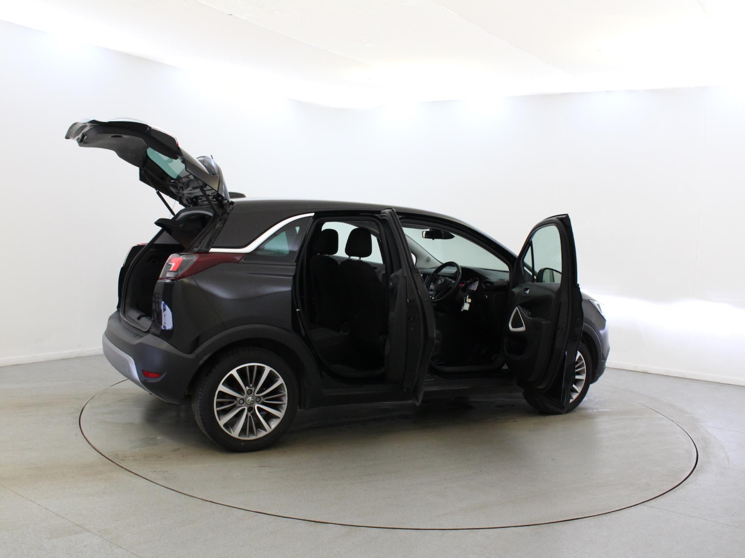 Used Vauxhall Crossland X 2020 for sale - 76515918: Photo 35