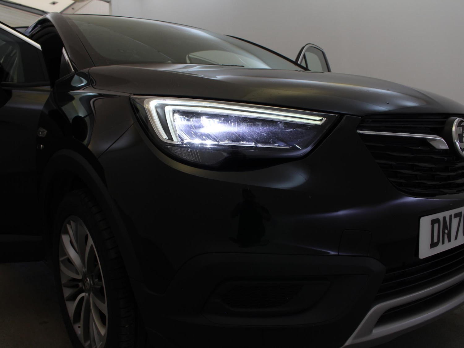 Used Vauxhall Crossland X 2020 for sale - 76515918: Photo 36