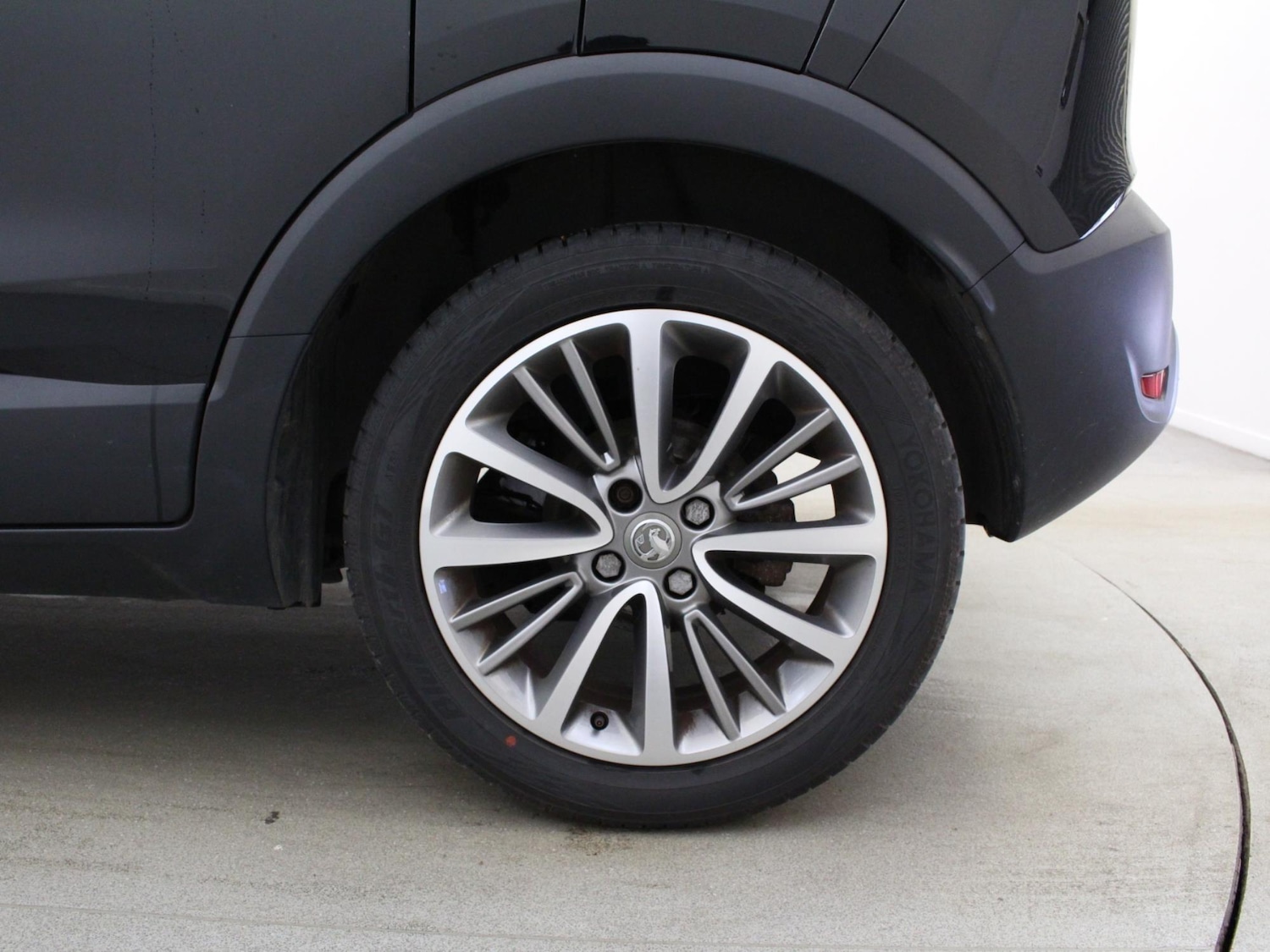 Used Vauxhall Crossland X 2020 for sale - 76515918: Photo 37