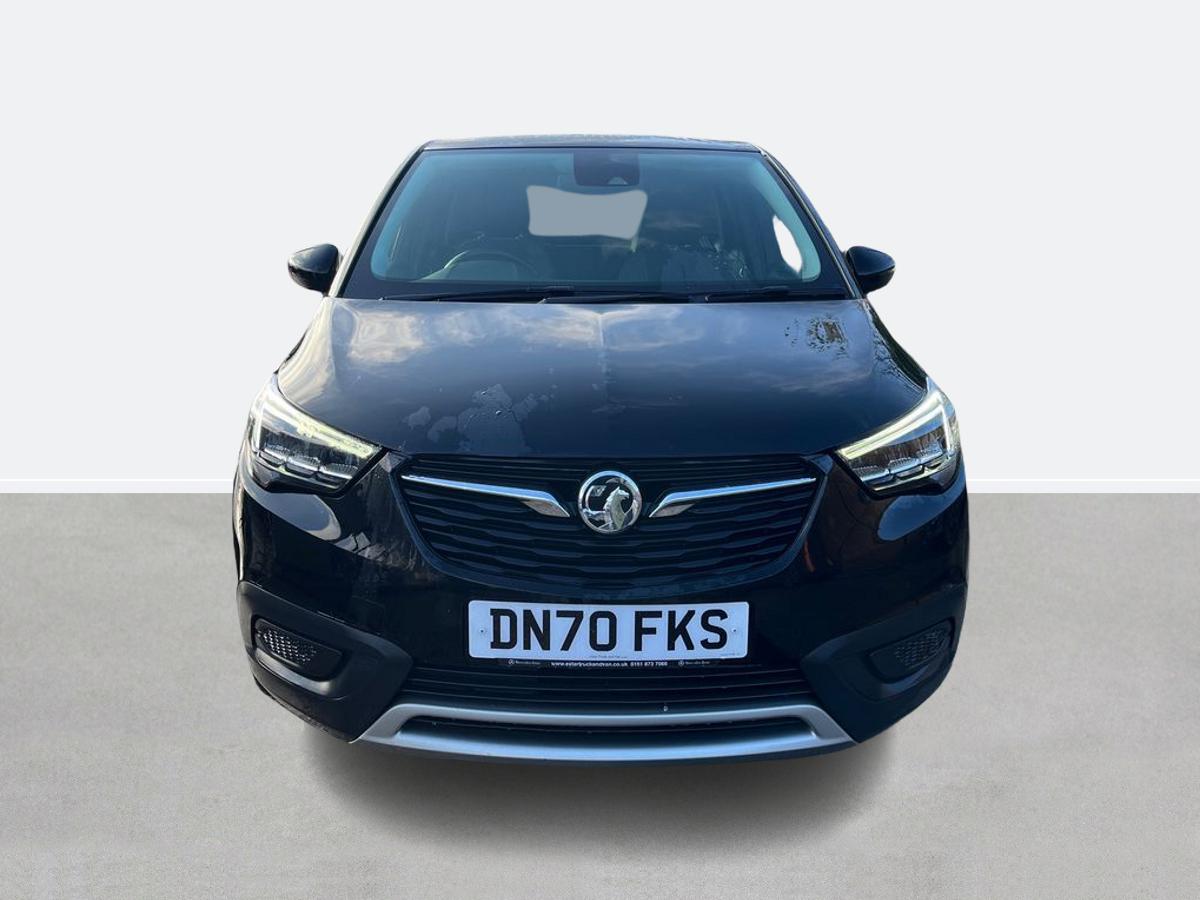 Used Vauxhall Crossland X 2020 for sale - 76515918: Photo 4