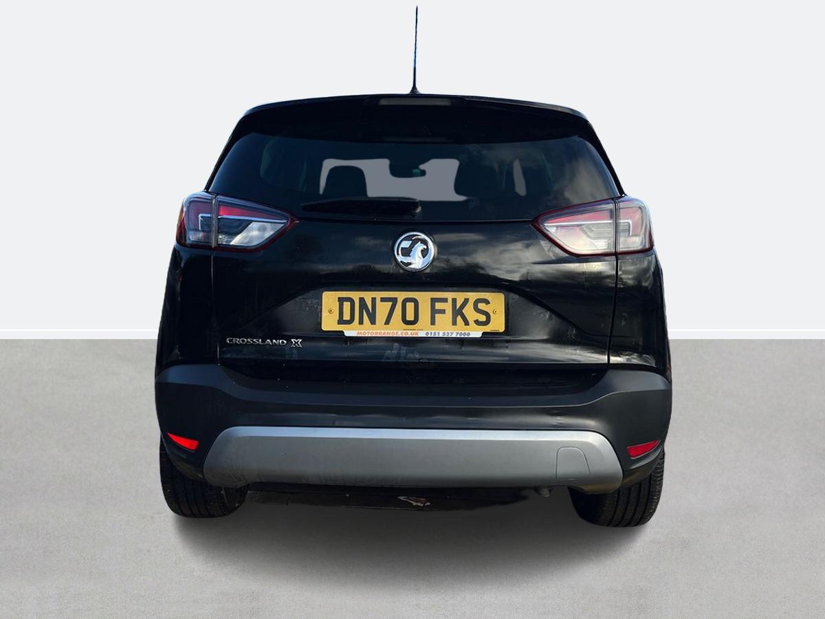Used Vauxhall Crossland X 2020 for sale - 76515918: Photo 5