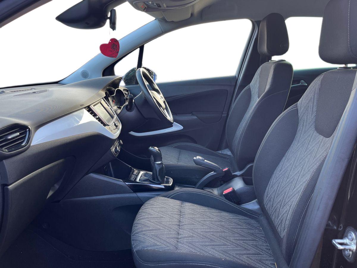 Used Vauxhall Crossland X 2020 for sale - 76515918: Photo 6
