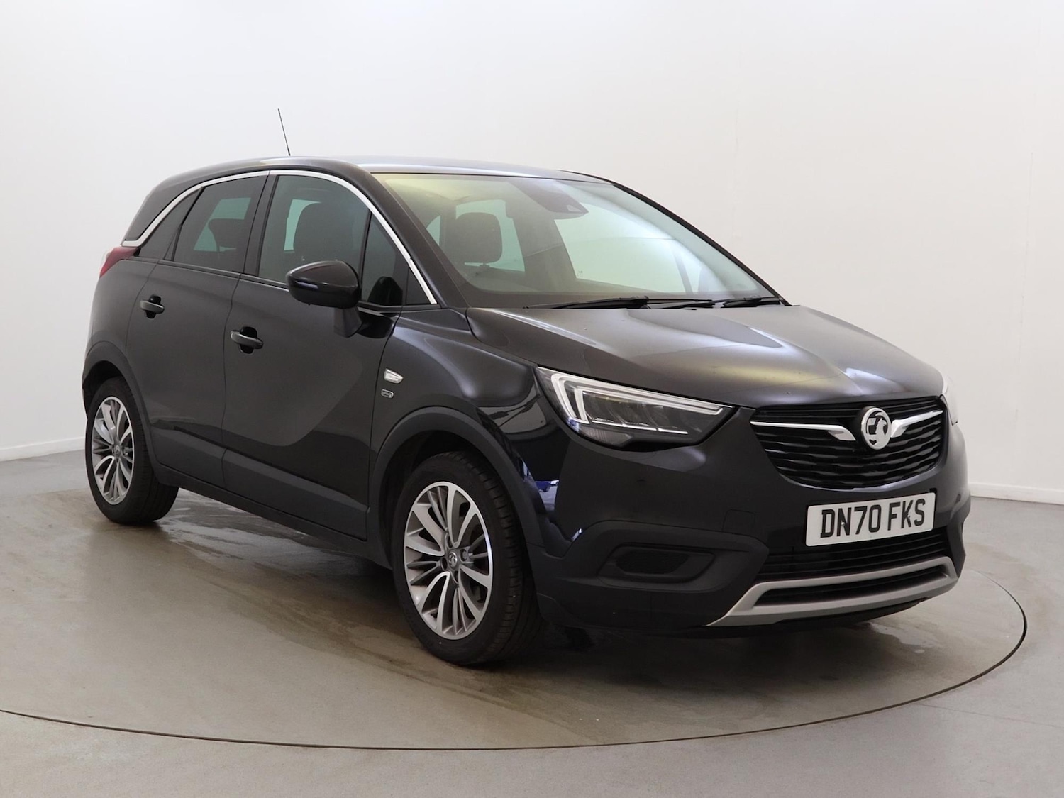 Used Vauxhall Crossland X 2020 for sale - 76515918: Photo 8