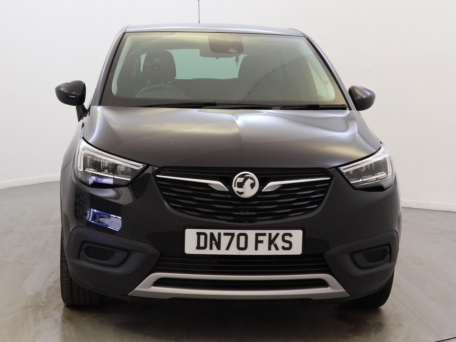 Used Vauxhall Crossland X 2020 for sale - 76515918: Photo 9