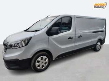 Used Renault Trafic 2023 for sale - 72748277: Photo