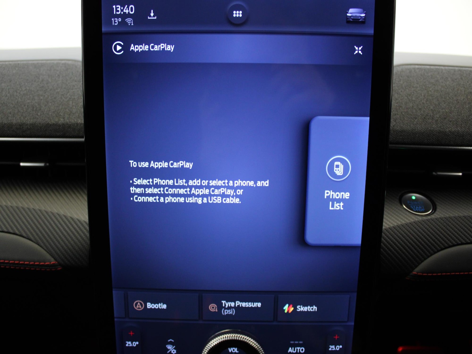 Used Ford Mustang Mach-E 2022 for sale - 76300284: Photo 25