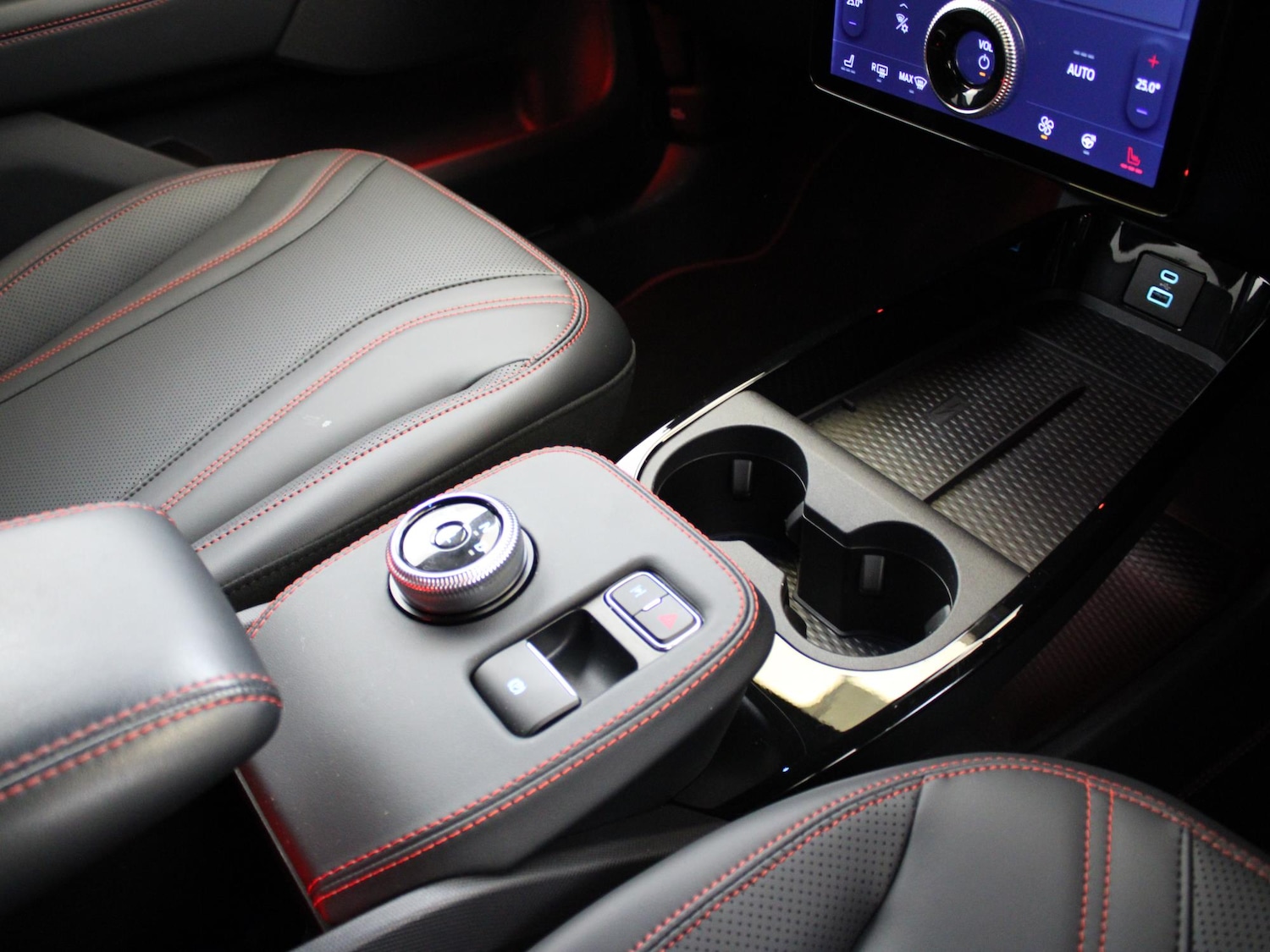 Used Ford Mustang Mach-E 2022 for sale - 76300284: Photo 35