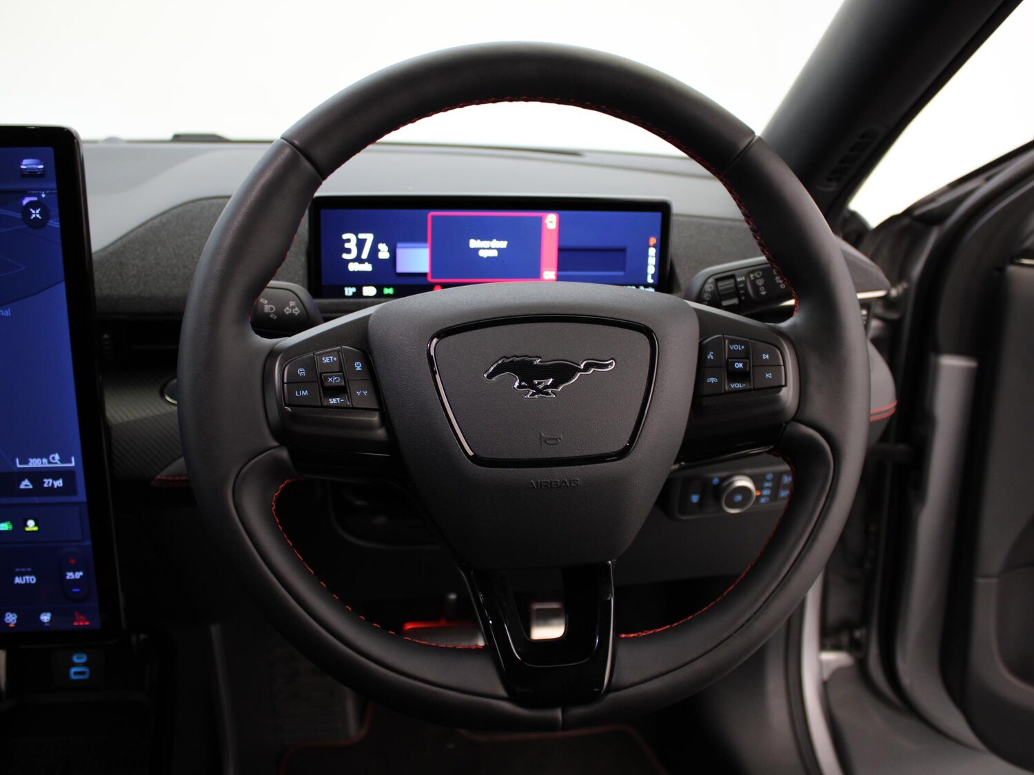 Used Ford Mustang Mach-E 2022 for sale - 76300284: Photo 37