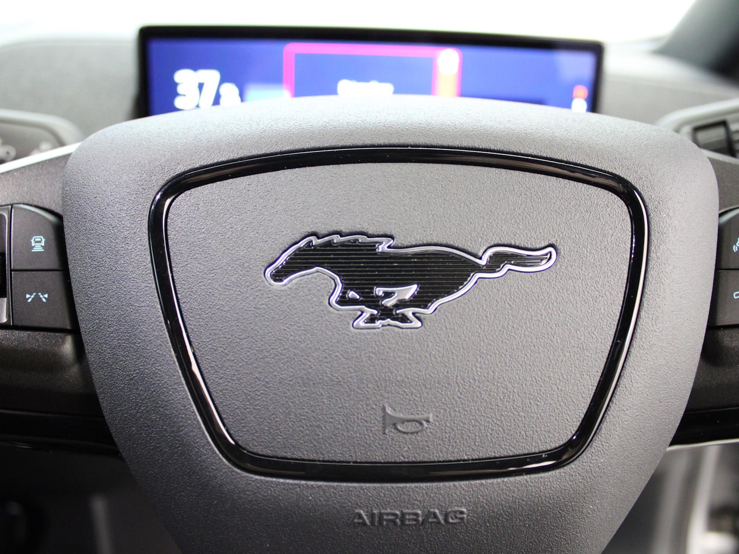 Used Ford Mustang Mach-E 2022 for sale - 76300284: Photo 38